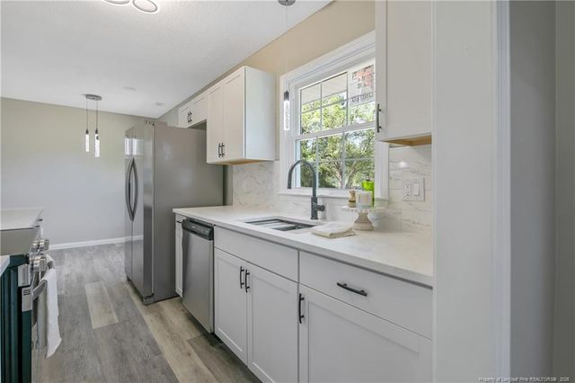 5156 Matt Hair Road, Fayetteville, NC 28312