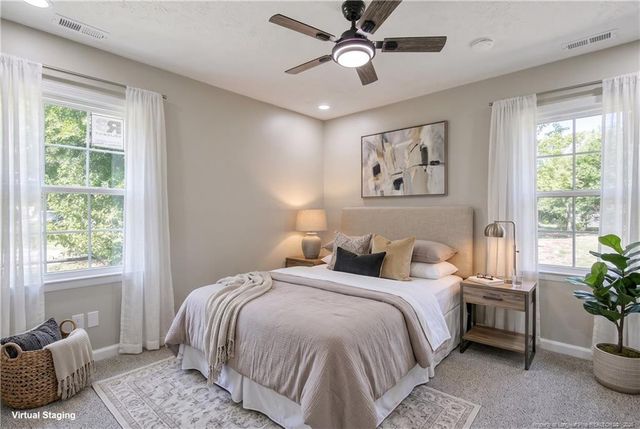 5156 Matt Hair Road, Fayetteville, NC 28312