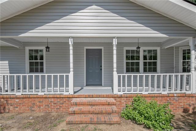 5156 Matt Hair Road, Fayetteville, NC 28312