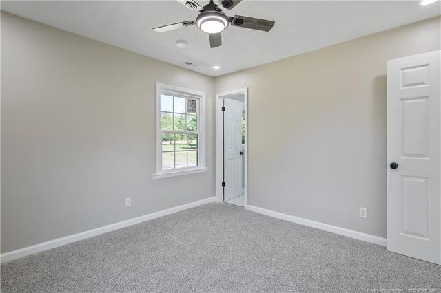 5156 Matt Hair Road, Fayetteville, NC 28312