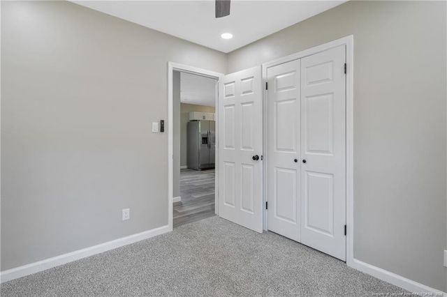 5156 Matt Hair Road, Fayetteville, NC 28312