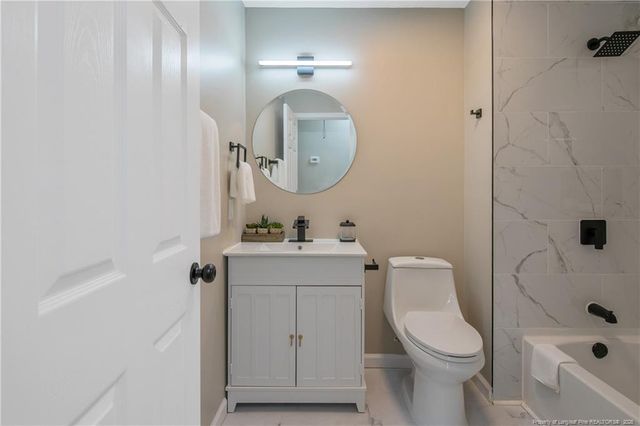 5156 Matt Hair Road, Fayetteville, NC 28312