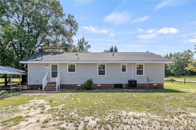 5156 Matt Hair Road, Fayetteville, NC 28312
