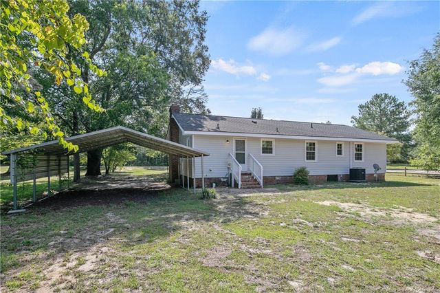 5156 Matt Hair Road, Fayetteville, NC 28312
