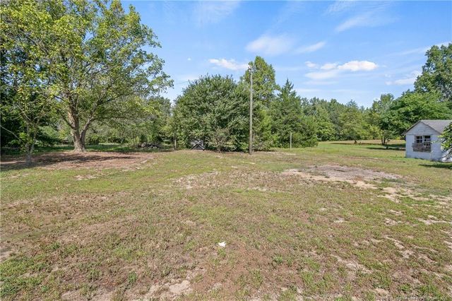 5156 Matt Hair Road, Fayetteville, NC 28312