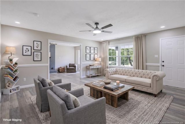 5156 Matt Hair Road, Fayetteville, NC 28312