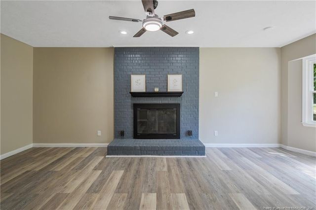 5156 Matt Hair Road, Fayetteville, NC 28312