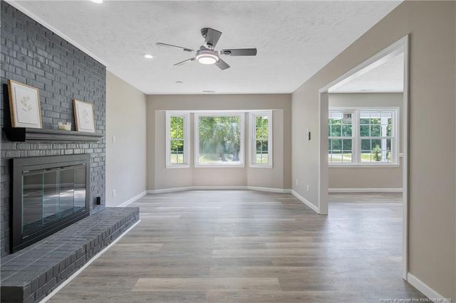 5156 Matt Hair Road, Fayetteville, NC 28312