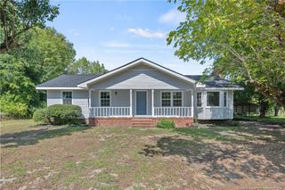 5156 Matt Hair Road, Fayetteville, NC 28312