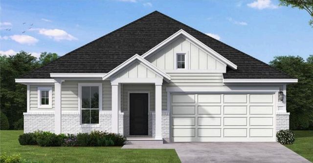 4413 S Brentfield Drive, Fort Worth, TX 76036