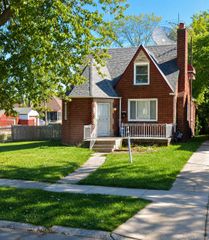 15376 Prest Street, Detroit, MI 48227