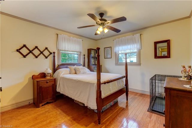 3605 Vance Street Extension, Reidsville, NC 27320