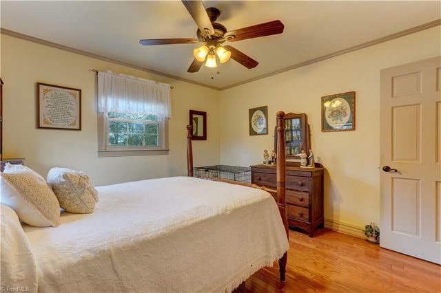 3605 Vance Street Extension, Reidsville, NC 27320