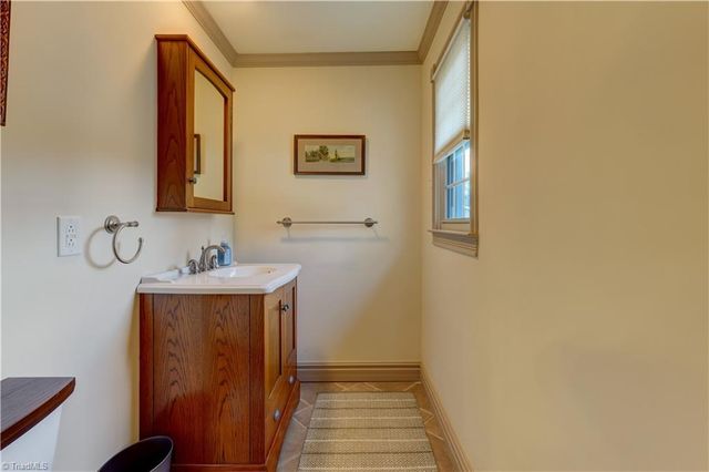 3605 Vance Street Extension, Reidsville, NC 27320