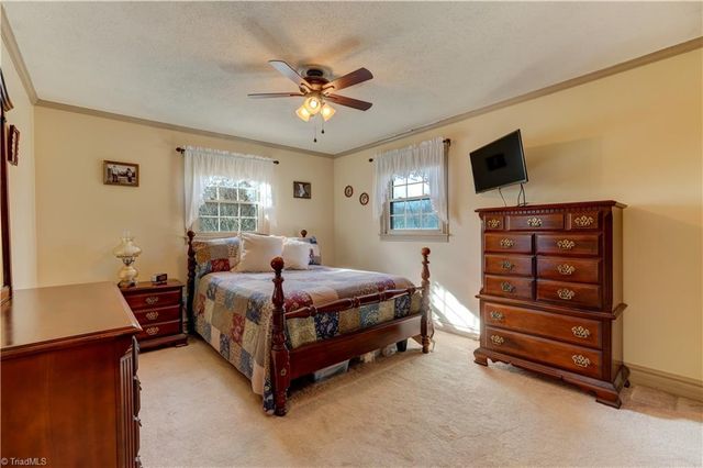 3605 Vance Street Extension, Reidsville, NC 27320