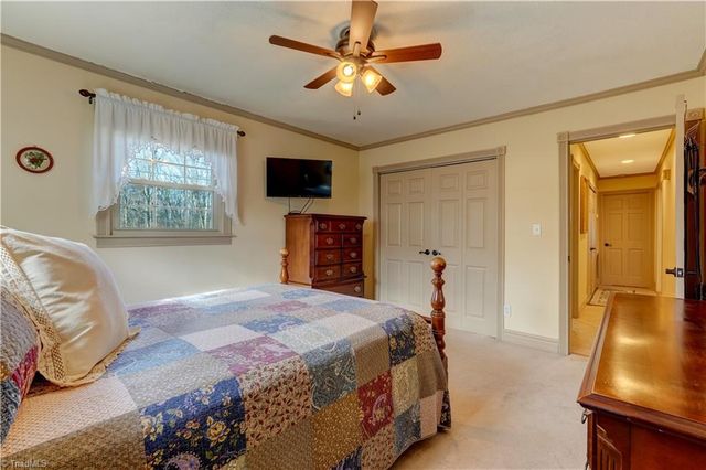 3605 Vance Street Extension, Reidsville, NC 27320