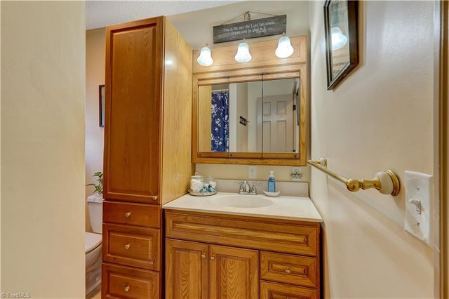 3605 Vance Street Extension, Reidsville, NC 27320