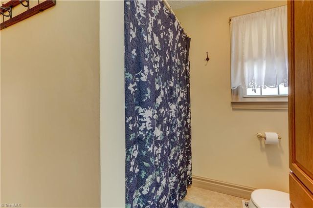 3605 Vance Street Extension, Reidsville, NC 27320