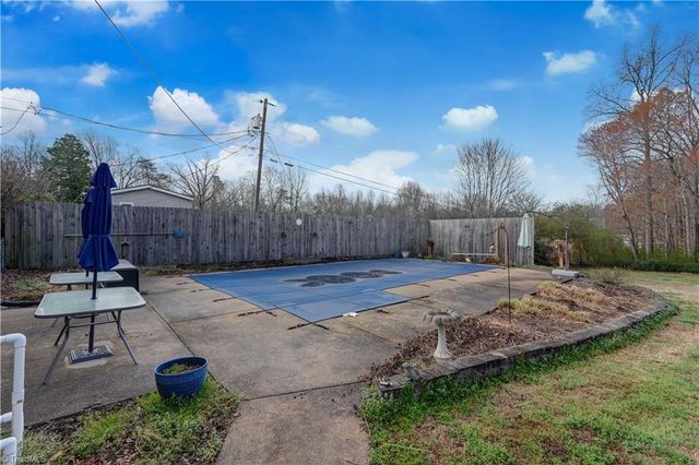 3605 Vance Street Extension, Reidsville, NC 27320