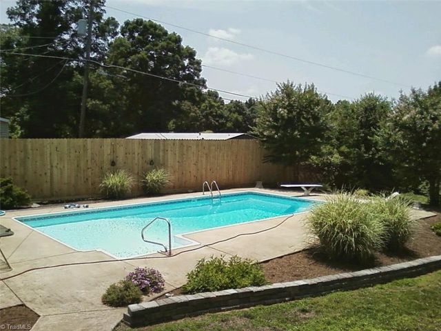 3605 Vance Street Extension, Reidsville, NC 27320