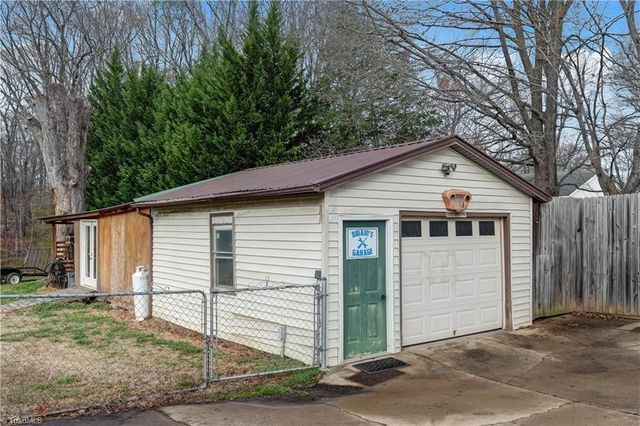 3605 Vance Street Extension, Reidsville, NC 27320