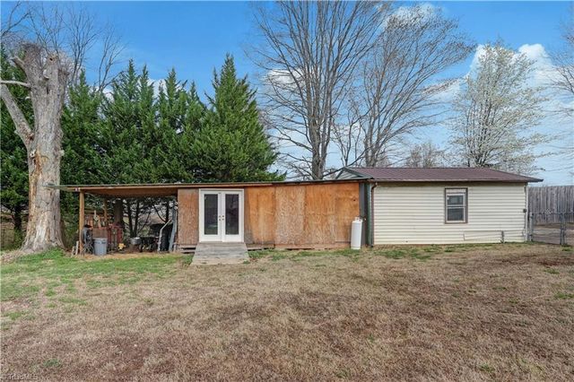 3605 Vance Street Extension, Reidsville, NC 27320
