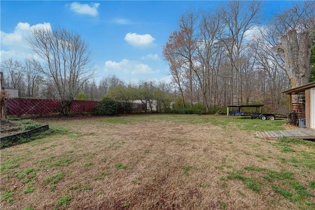 3605 Vance Street Extension, Reidsville, NC 27320