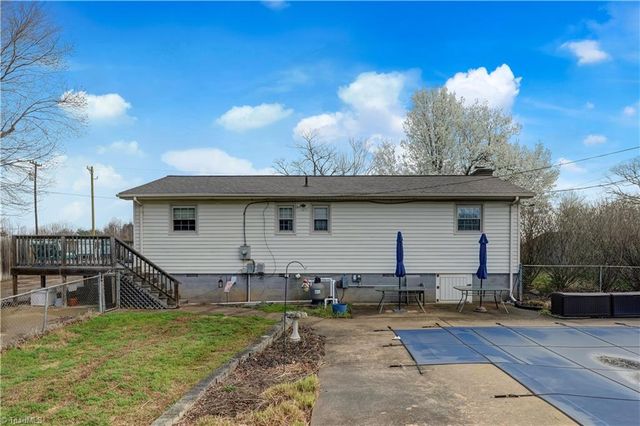 3605 Vance Street Extension, Reidsville, NC 27320