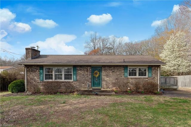 3605 Vance Street Extension, Reidsville, NC 27320