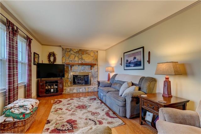 3605 Vance Street Extension, Reidsville, NC 27320