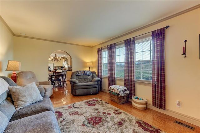 3605 Vance Street Extension, Reidsville, NC 27320