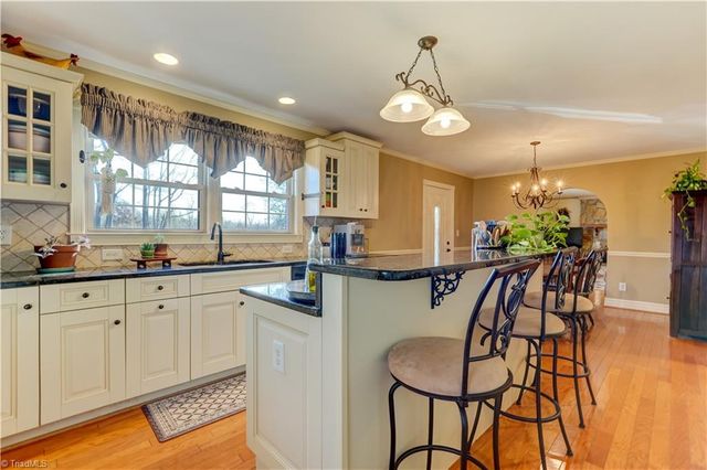 3605 Vance Street Extension, Reidsville, NC 27320