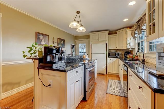 3605 Vance Street Extension, Reidsville, NC 27320