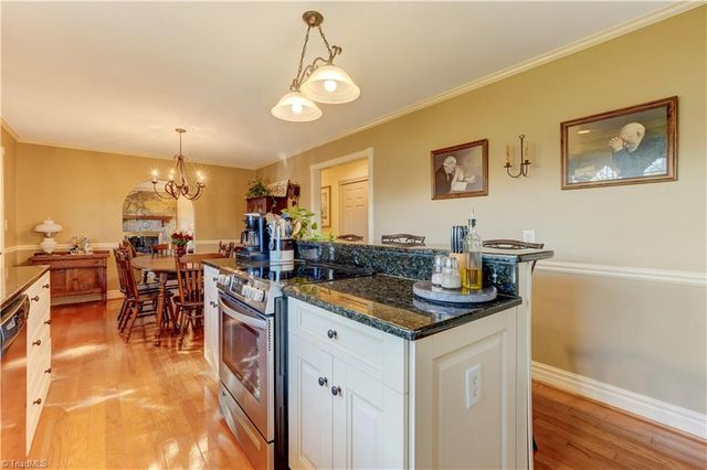 3605 Vance Street Extension, Reidsville, NC 27320