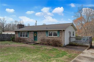 3605 Vance Street Extension, Reidsville, NC 27320