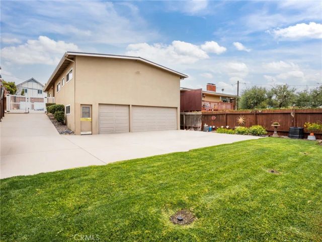 745 Penn Street, El Segundo, CA 90245