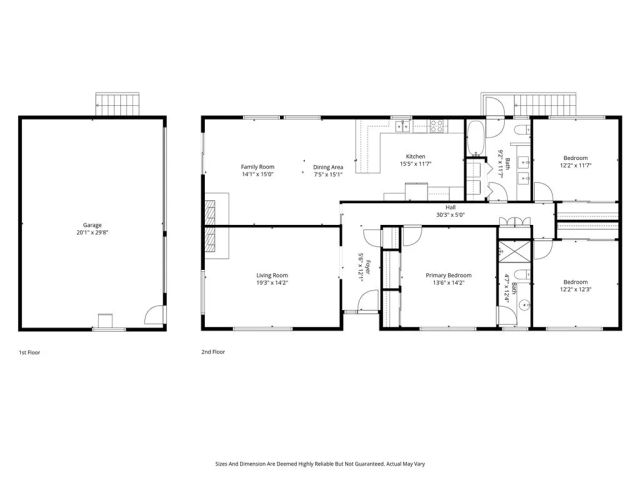 745 Penn Street, El Segundo, CA 90245