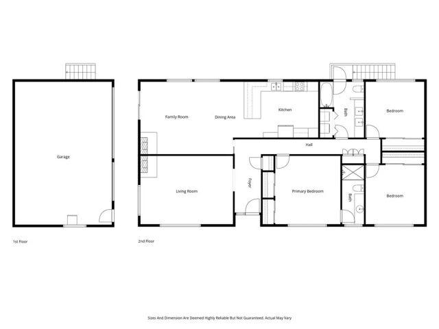 745 Penn Street, El Segundo, CA 90245