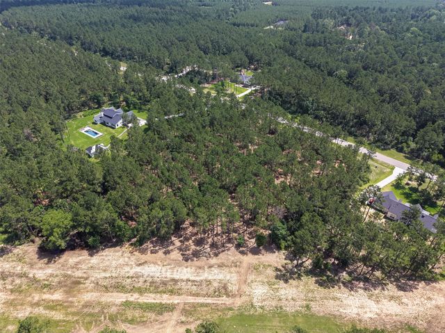 15631 Forest Grove Drive, Willis, TX 77378