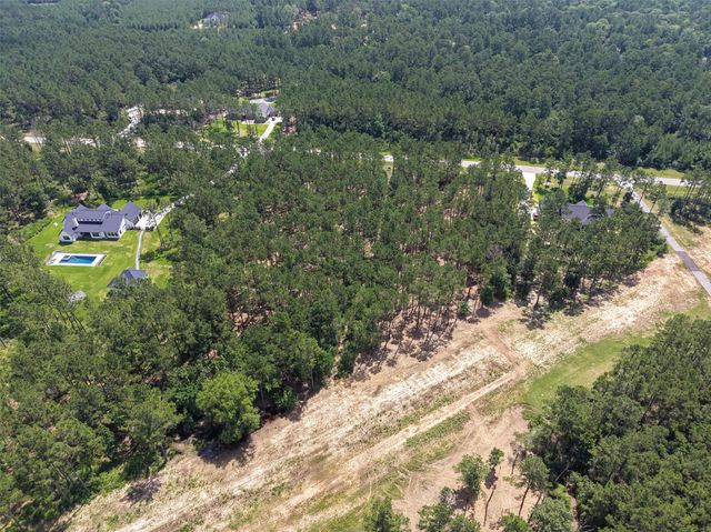 15631 Forest Grove Drive, Willis, TX 77378