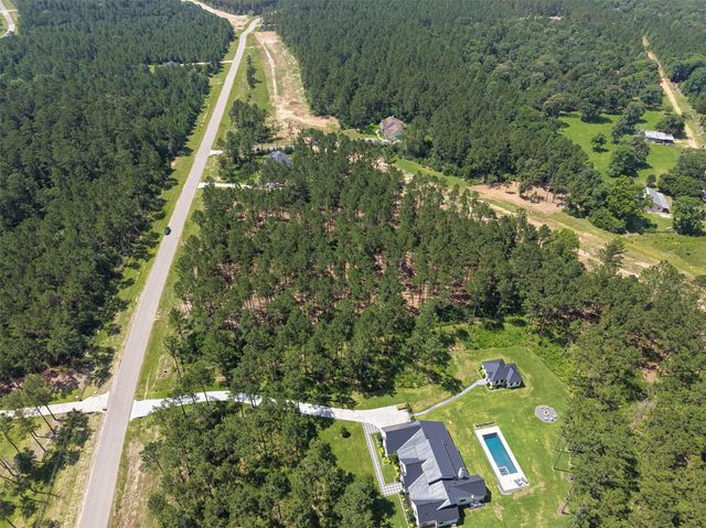 15631 Forest Grove Drive, Willis, TX 77378