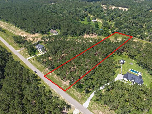 15631 Forest Grove Drive, Willis, TX 77378