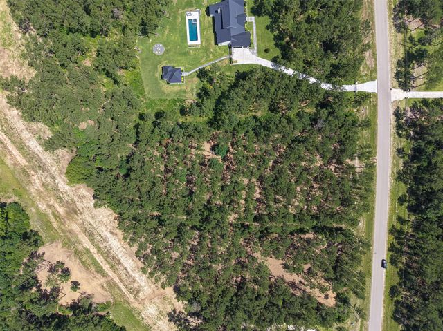 15631 Forest Grove Drive, Willis, TX 77378
