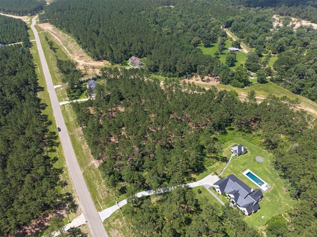 15631 Forest Grove Drive, Willis, TX 77378