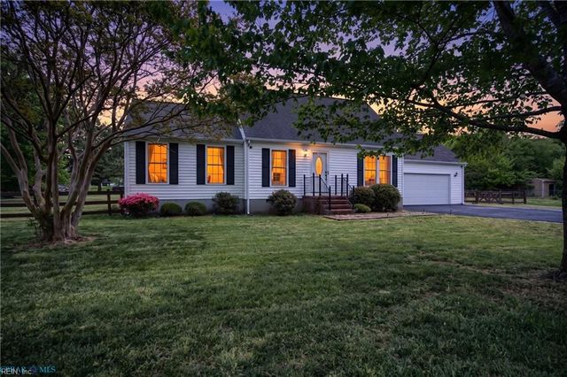 6727 Harvest CIR, Gloucester, VA 23061