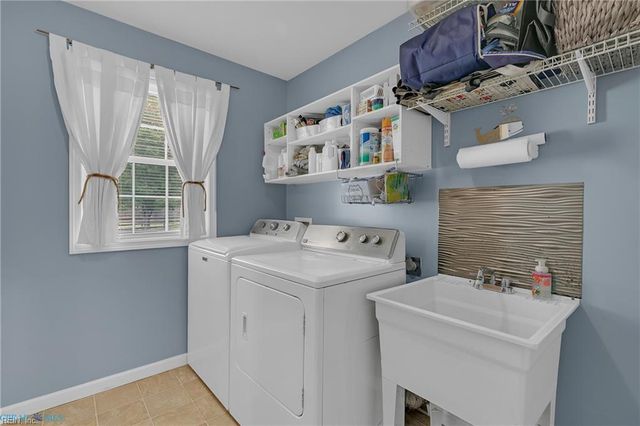 6727 Harvest CIR, Gloucester, VA 23061