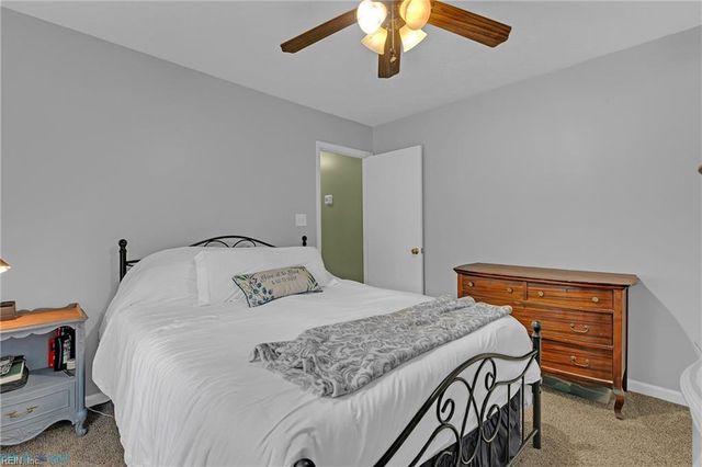 6727 Harvest CIR, Gloucester, VA 23061