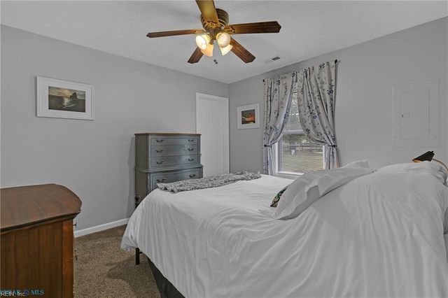 6727 Harvest CIR, Gloucester, VA 23061