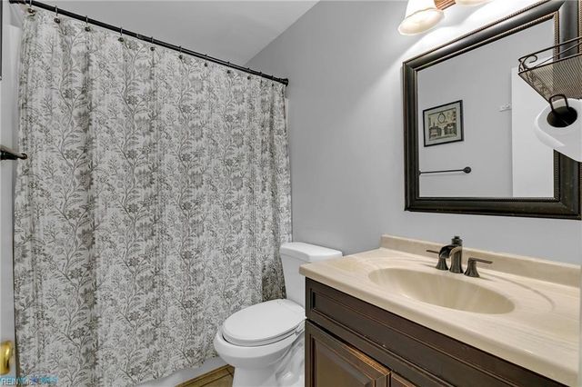 6727 Harvest CIR, Gloucester, VA 23061