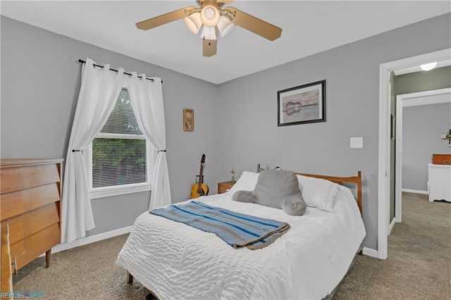6727 Harvest CIR, Gloucester, VA 23061